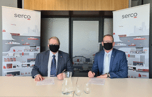 Serco and GHD pursue vision to reshape the Defence Estate