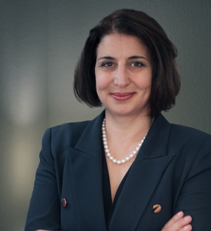 New leadership for Northrop Grumman in Asia Pacific