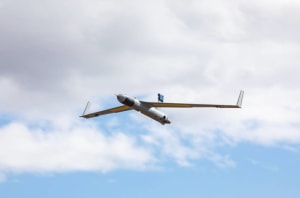 Detect and Avoid capability reaches new milestone