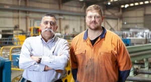 Australian businesses secure three more Hunter contracts