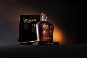 The GlenAllachie releases oldest single malt yet