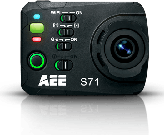 ShotBox Launches New Action Cams