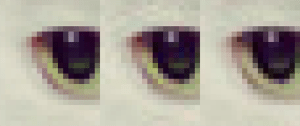Smaller JPEGs, better quality? 