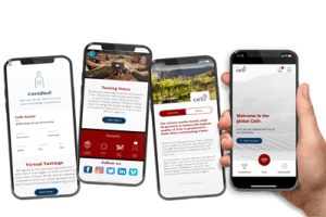 Top 100 Aussie wines add digital labels