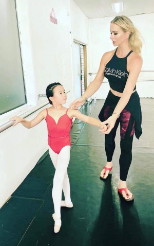 Teaching: the supreme art
