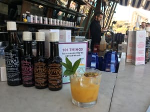 Australian Bitters celebrates Dry July