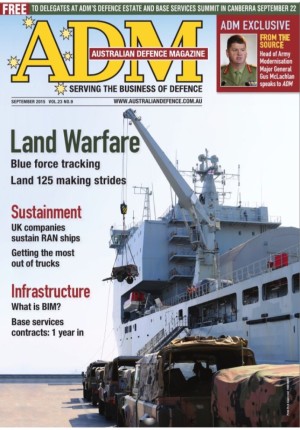 ADM September 2015
