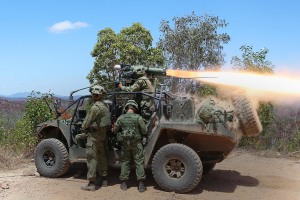 More Spike LR 2 for Israel