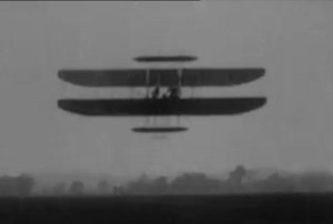 THURSDAY FLYING VIDEO: Wright Brothers
