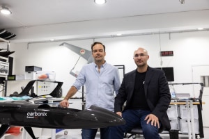Carbonix expands in the US 