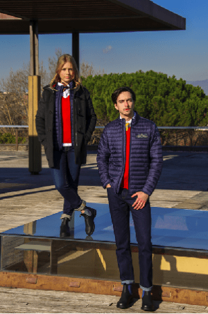 Why Pitti Uomo approached Blundstone