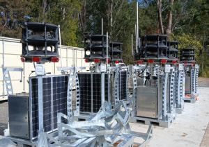 North coast company deploys alert system