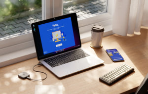 Synology releases BeeDrive personal backup hub