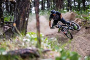 'Playful' Norco Optic inspired by its own backyard