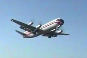 FRIDAY FLYING VIDEO: Brooklands Vanguard