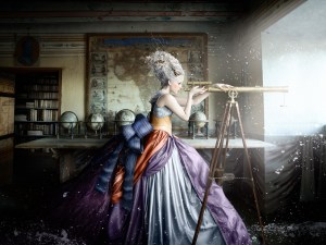 Alexia Sinclair to headline Kayell&rsquo;s final Creatives Studio talk for 2026