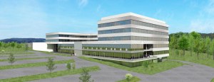 ABB to plough $160m into new innovation campus