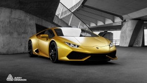 Five new satin and gloss wrap colours launched