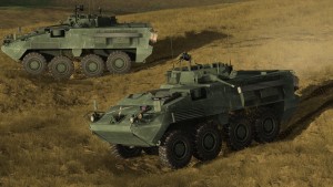 NZDF upgrades Bohemia Interactive Australia simulation capability
