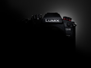 Panasonic announces the GH5 Mark II; GH6 incoming