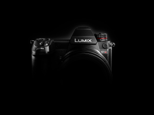 Panasonic full-frame mirrorless cameras announced
