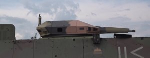BAE Systems Australia tests Automated Turret System