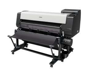 Canon launches eight new speedy printers