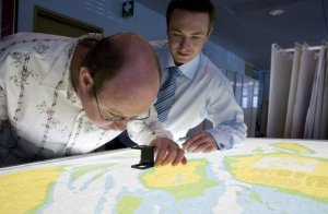 Australian Hydrographic Service turns 93