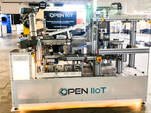 Open IIoT: What Covid-19 has taught us thus far