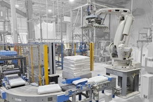 Case Study: RMGroup helps Chase Corporation enhance efficiency 