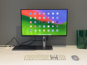 Review: ASUS PA278CFRV image-editing monitor