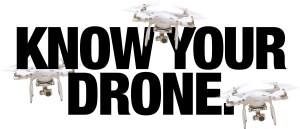 Man fined close to $8,000 for drone infringements