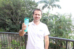 New koor pack for on-the-go market