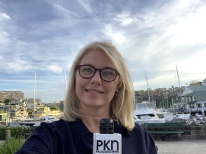PLAY PKN: Video News Bulletin 24 April