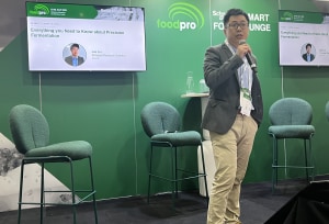 Foodpro 2023: A primer on precision fermentation
