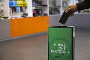 GS1, Product Stewardship Centre launch partnership