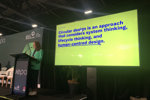 Packaging insights from AWRE 2024 Day 1