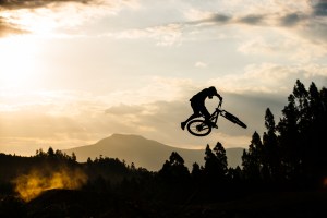 Maydena's Gravity Fest Event is nearly here