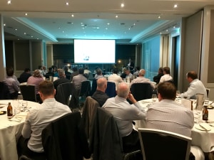 Brisbane members get educated on food waste 