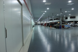 Best new shop VIC Spot on Panels