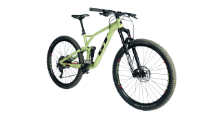GT Sensor Comp