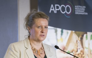&ldquo;This is action&rdquo;: ANZPAC Plastics Pact launched