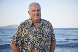 Our judges &ndash; Ken Duncan &ndash; Australasia's Top Emerging Photographers 2022