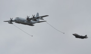 More Hercules for RAAF?