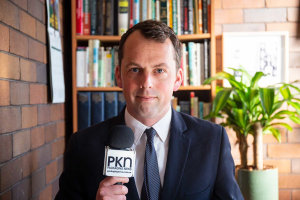 PLAY PKN: Video News Bulletin 24 July