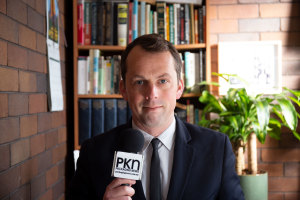 PLAY PKN: Video News Bulletin 7 August