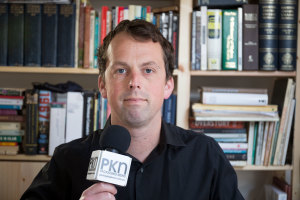 PLAY PKN: Video News Bulletin 25 September