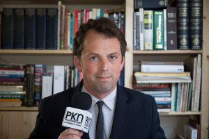 PLAY PKN: Video News Bulletin 2 October