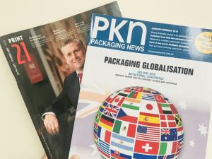 PKN welcomes a new stable-mate: Print21