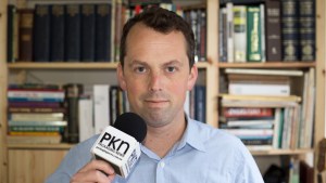 PLAY PKN: Video News Bulletin 6 November